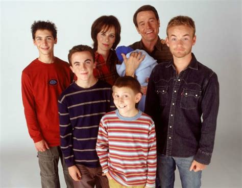 Malcolm in the middle may be one of the loudest shows on tv, one reason parents may have difficulty determining whether their kids should watch or not. Malcolm in the Middle Cast: Then & Now - Average Janes Blog