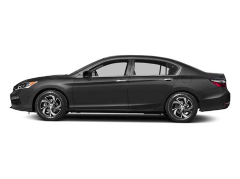 Used 2017 Honda Accord Sedan 4d Lx I4 Ratings Values Reviews And Awards
