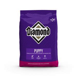 Diamond naturals puppy food tractor supply. Diamond Puppy Formula Dog Food, 40 lb. Bag at Tractor ...