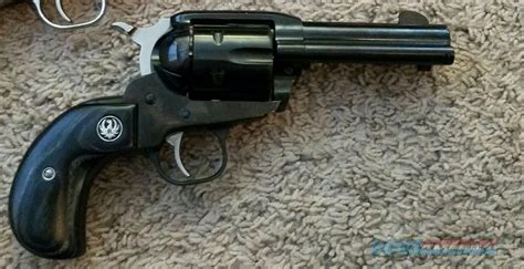 Ruger New Vaquero With Birdshead Grip 45 Colt For Sale