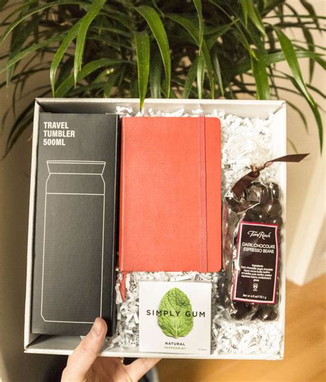 This is probably the most valuable gift that an employee can receive while working from home. Employee gift box! Corporate gifts may seem daunting but ...
