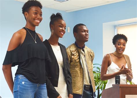 Invest In Local Talent Barbados Advocate