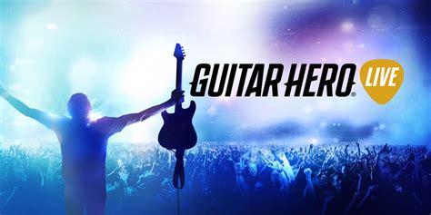 How To Choose Songs In Guitar Hero Live Fuelrocks