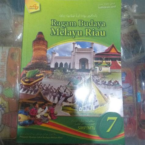 Rpp kelas 3 tema 1 subtema 2 pembelajaran 1. Download Soal Budaya Melayu Riau Sma Background - Unduh ...