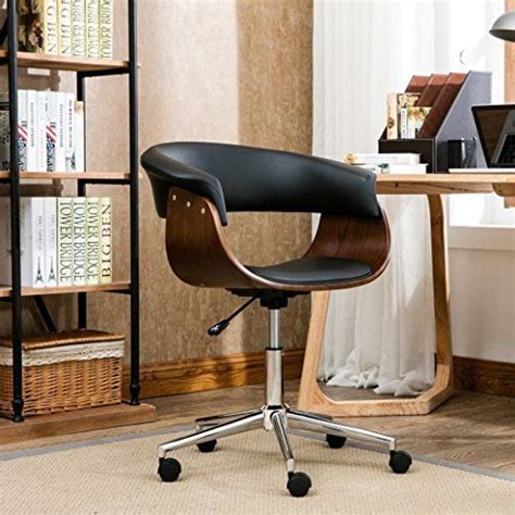 The leaders executive chair is unique because of its duorest system, a twin seatback that keeps your. Ergonomic Office Chair, Contemporary and Stylish ...