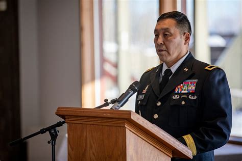 Dvids Images Alaska National Guard Colonel Wayne Don Promoted To