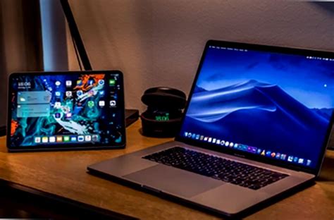 Ipad Pro Vs Macbook What Should You Buy Techbeon