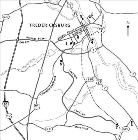 Trip 8 Figure 8