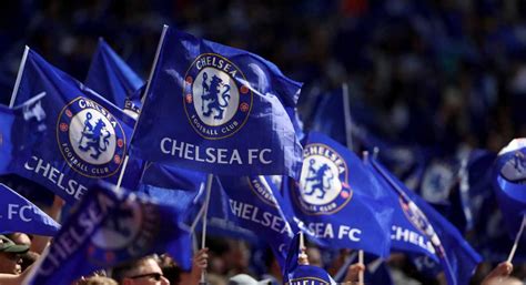 Durable polyester flag measures 28 x 40 with a 2.5 pole sleeve. Chelsea target Aleksandr Golovin has 'already signed the ...