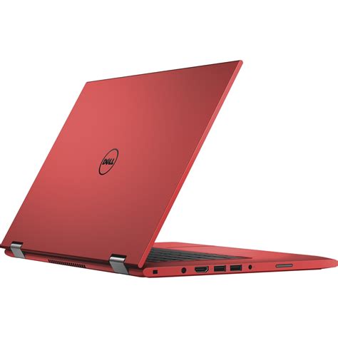 Dell Inspiron 13 7359 2 In 1 133 Touch Screen Laptop Intel Core I3