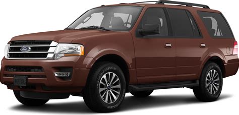 2015 Ford Expedition Price Value Ratings And Reviews Kelley Blue Book