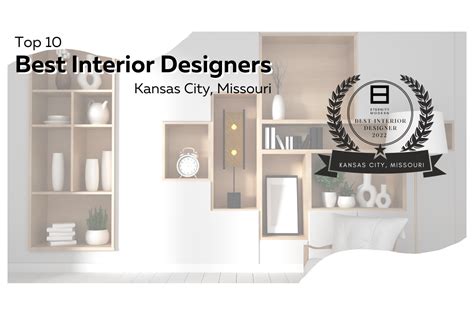 Top 10 Best Interior Designers Kansas City Missouri
