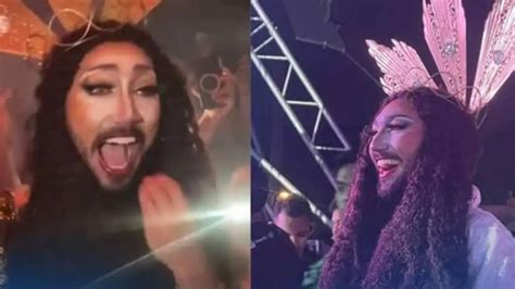 Jv Ejercito Reacts To Drag Queen Pura Luka Vegas Viral Video Ama Namin Remix Disrespectful