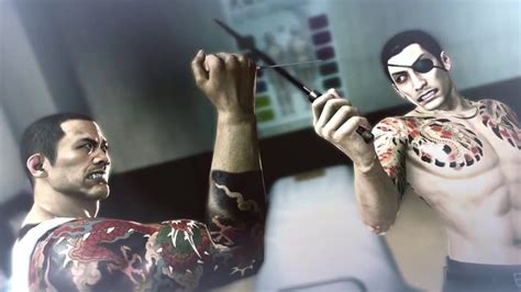 Yakuza like a dragon how many chapters? Yakuza 0 OST Misery Comes On Beat + intro - YouTube