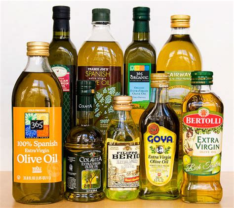 What are the other differences? Cheap But Good Olive Oils | Taste Test | Serious Eats