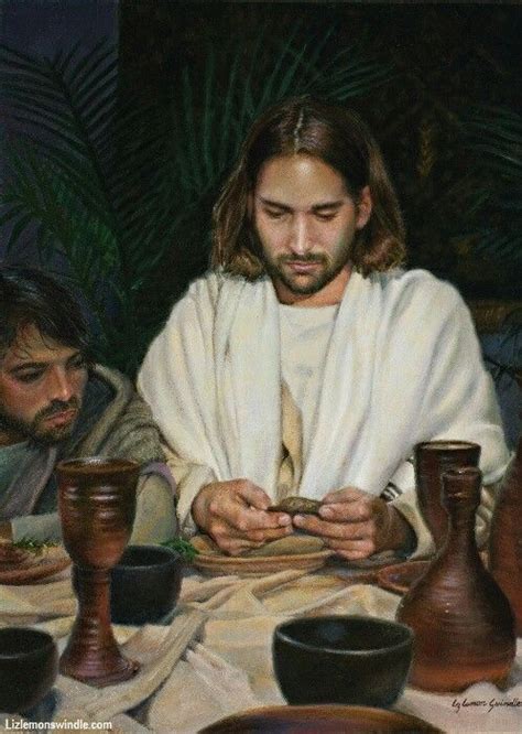 Pin By Delores Eve Bushong On Jesus Last Supper Jesus Christ Art