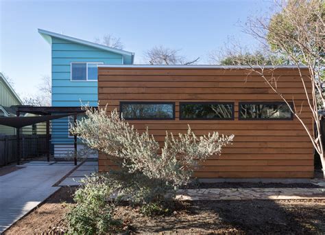 If you live in the flint hills area and you are looking for effective termite control, rely on darren's 32 years of experience. Reduced, Reused & Recycled in Austin - Contemporary ...