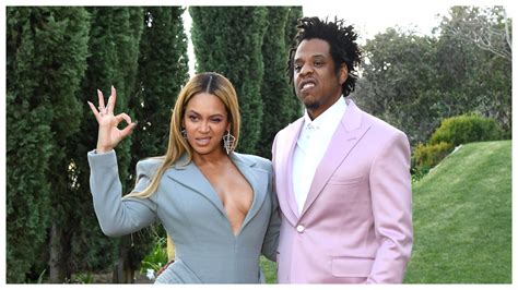 Beyoncé And Jay Z Host Roc Nations The Brunch 2020 Sheknows
