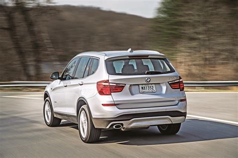 2014 bmw x5 first test. BMW X3 20d Test: Modellpflege mit Motorfokus - MeinAuto.de