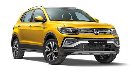 Volkswagen Taigun First Anniversary 10tsi Mt Price In India Features