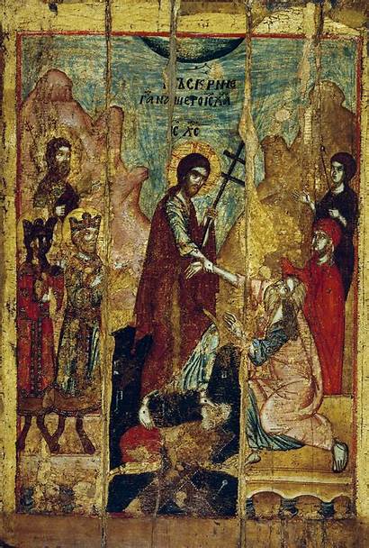 Orthodox Icons