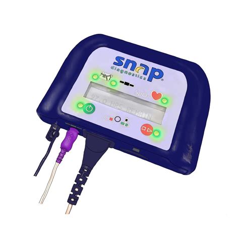 About Snap Diagnostics Llc