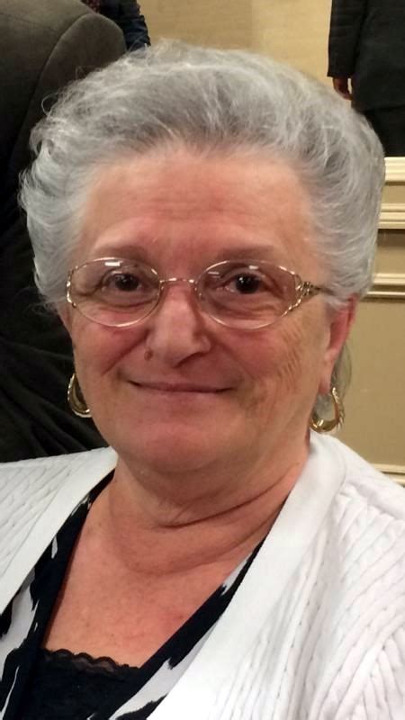 Carmela Mattiello Obituary New Port Richey Fl