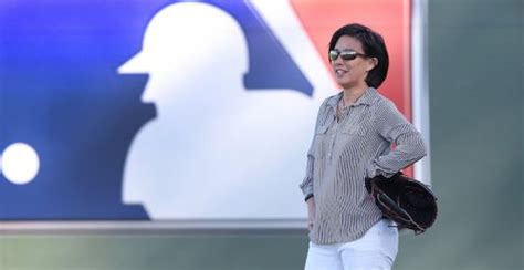 marlins hire kim ng as first female general manager in mlb history offside
