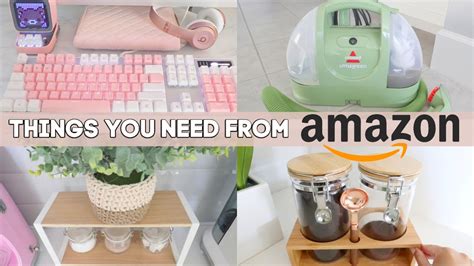 Amazon Must Haves With Links 10 Products You Need In 2021 Kitchen