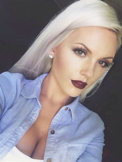 Mac's Sin lipstick with Night Moth liner | Mac And NYX ...