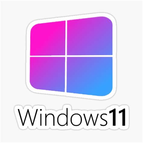 Windows 11 Sticker Ubicaciondepersonascdmxgobmx