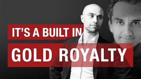 If you are ready to take things to a new level in your finances, cryptocurrency is the best way to do that. Why Investing In Gold Is A Good Idea - YouTube