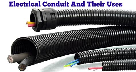 Types Of Electrical Conduit And Their Uses Electrician Murrieta Solar