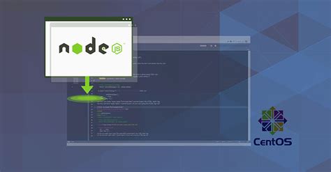 Installing Node Js On Centos A Complete Guide Cloudsigma Hot Sex Picture