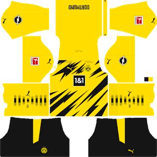 The full name of the club is itagüí leones fútbol club. Kits/Uniformes para FTS 15 y Dream League Soccer: Kits/Uniformes Borussia Dortmund - Bundesliga ...