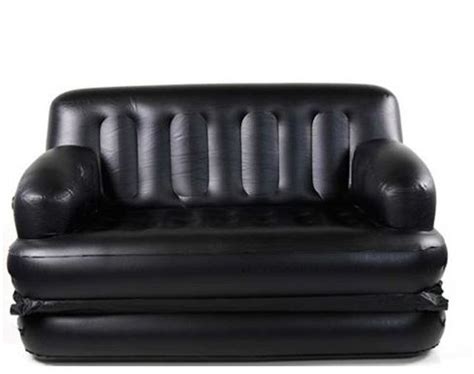 392 likes · 8 talking about this. 5 in 1 Air Sofa Bed - Black | Tech Nuggets