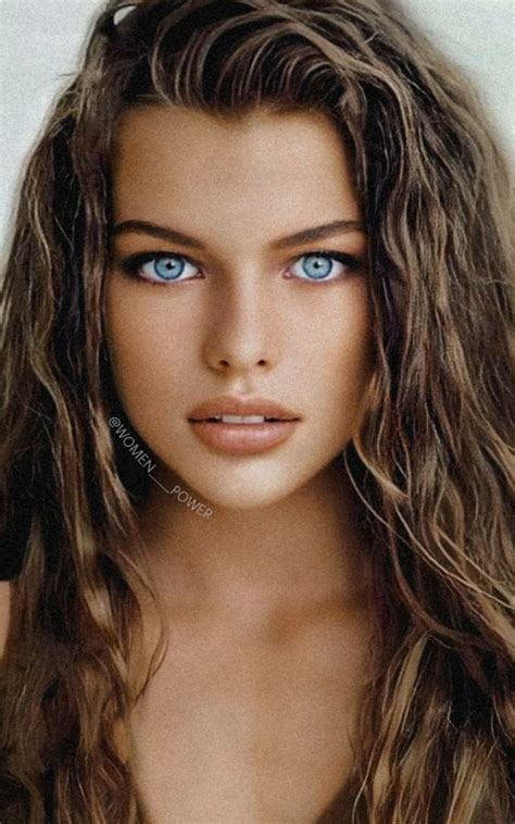Pin By Cola On So Gorgeous List Beautiful Eyes Most