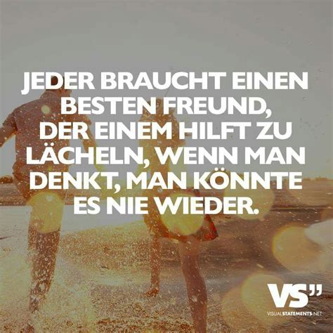 Beste Freunde♡ … | Aufmunternde sprüche, Coole sprüche ...