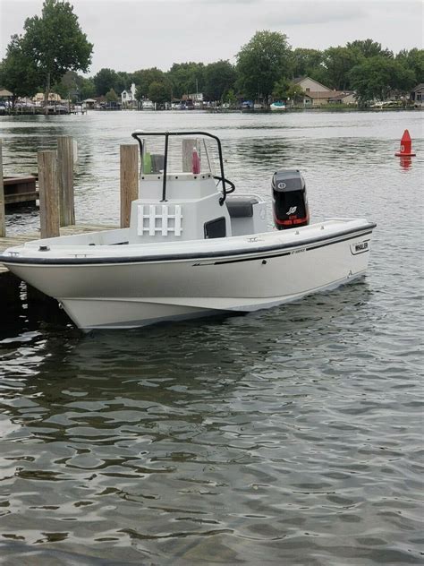 Boston Whaler Outrage Justice 2002 For Sale For 18500 Boats From