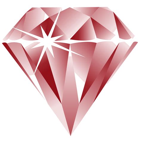 Diamond Vector Png