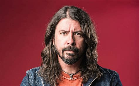 Foo Fighters How Dave Grohl Got His Groove Back — Kerrang