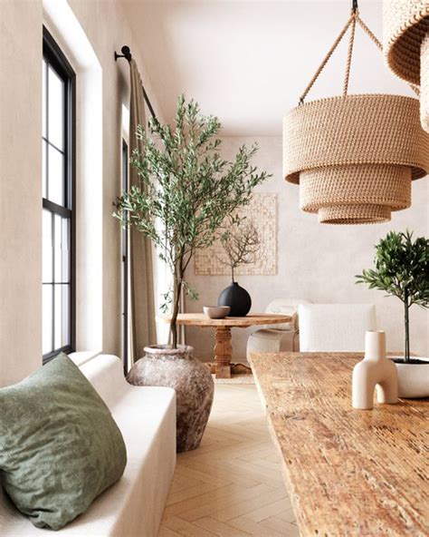 25 Aesthetic Wabi Sabi Interior Design Ideas Obsigen