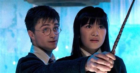 Harry Potters Katie Leung Claims She Was Told To Deny Racist Attacks