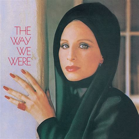 ‎the Way We Were Album By Barbra Streisand Apple Music