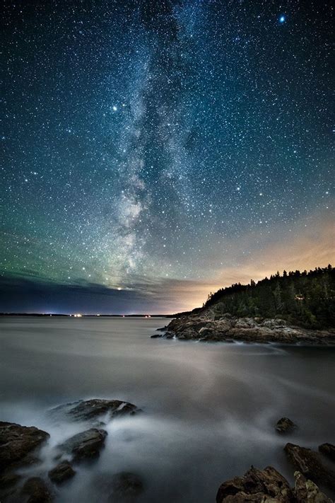 Acadia National Park Maine Image By Scott Stulberg Photography