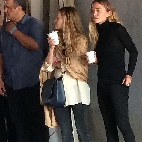 1995 steigt die karriere von mädchen. 52 Inspiring Olsen Twins Street Style Looks to Try 2017 ...