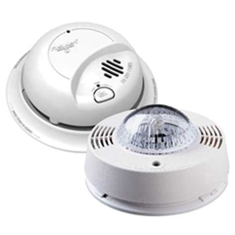 If you remove the battery, the detector goes into trouble mode and it will continue to chirp until you replace the battery. What's Your Smoke Detector IQ? - DIYControls Blog