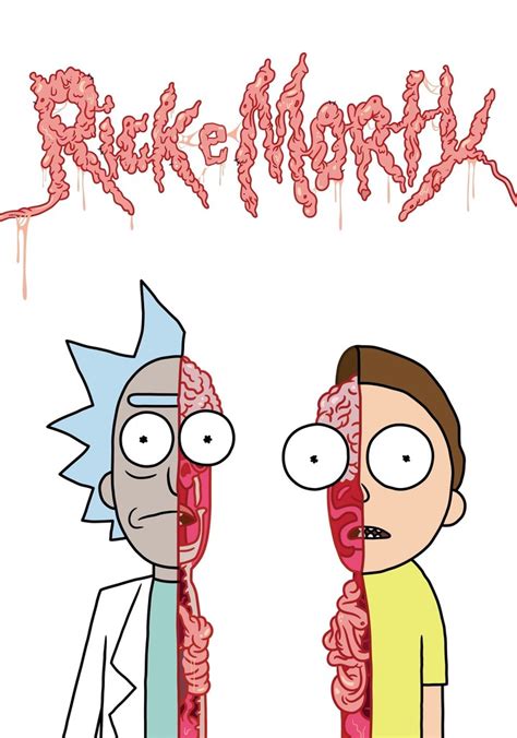 Rick E Morty Temporada 4 Assista Todos Episódios Online Streaming