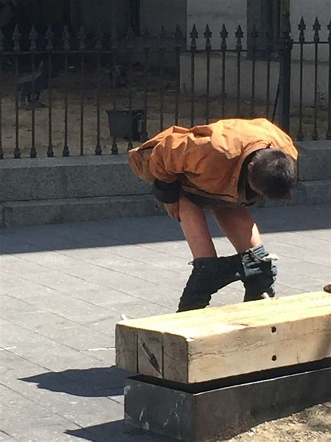 How To Solve San Franciscos Homeless Pooping Problem