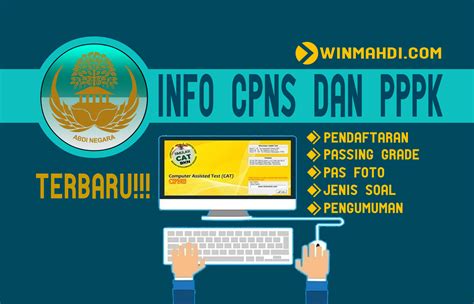 Pendaftaran seleksi cpns maupun pppk 2021 tidak dikenakan biaya (gratis). Contoh Soal Tiu Cpns Dan Kunci Jawaban Revisi 2021 ...